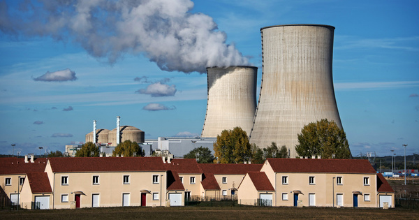 EDF va devoir réaliser un audit sur la disponibilité du parc nucléaire