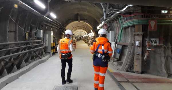 D�claration d'utilit� publique de Cig�o�: avis favorable de la commission d'enqu�te