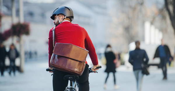 Le minist�re des Transports met en place le titre-mobilit� pour les entreprises