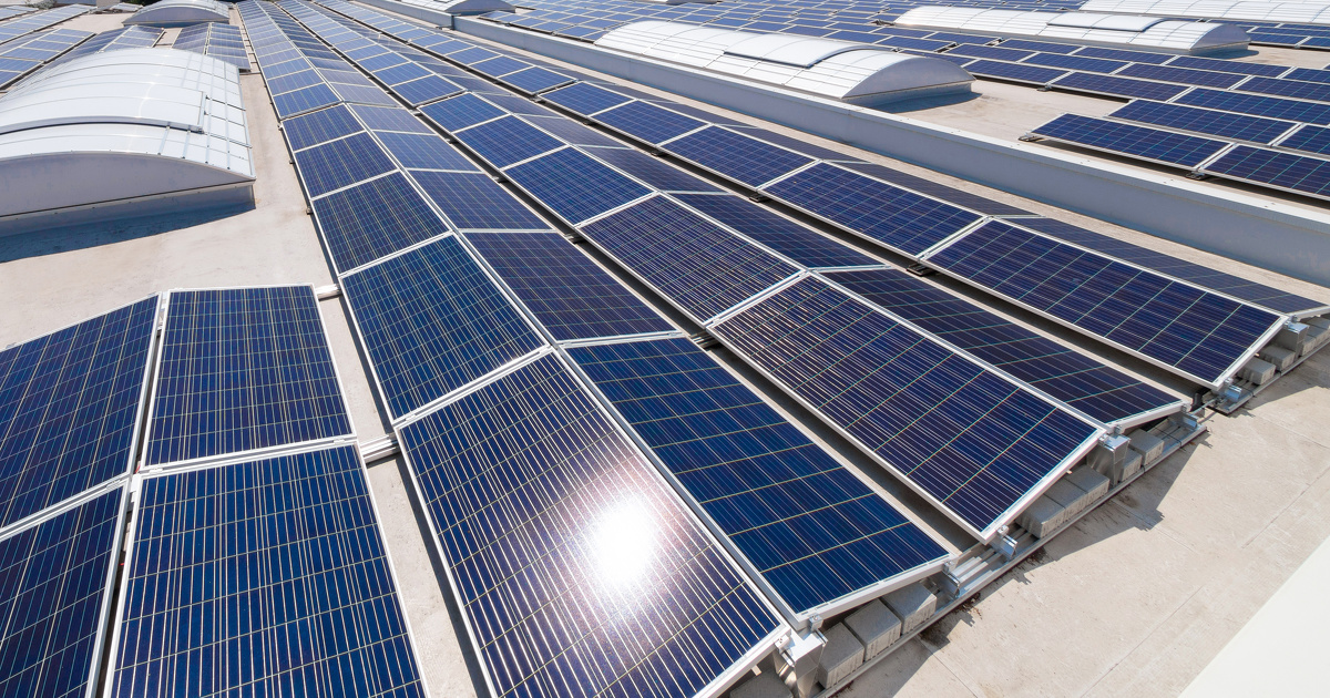 Révision des contrats solaires : le Conseil d'État rejette la requête en référé de la filière
