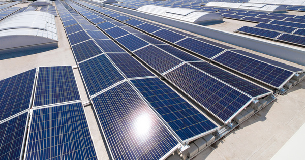 Révision des contrats solaires : le Conseil d'État rejette la requête en référé de la filière