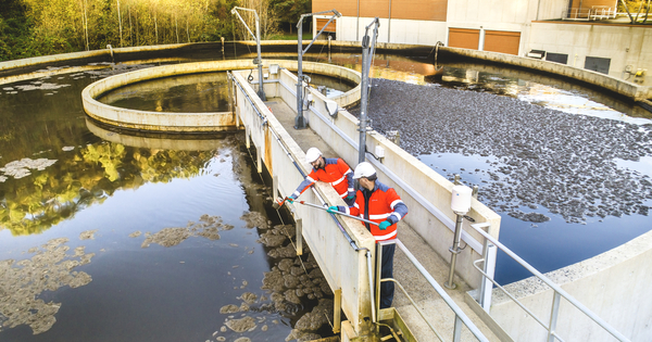 Un outil d'évaluation de la résilience des systèmes d'eau et d'assainissement en test