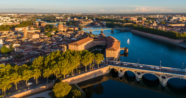 Toulouse Métropole lance sa zone à faibles émissions