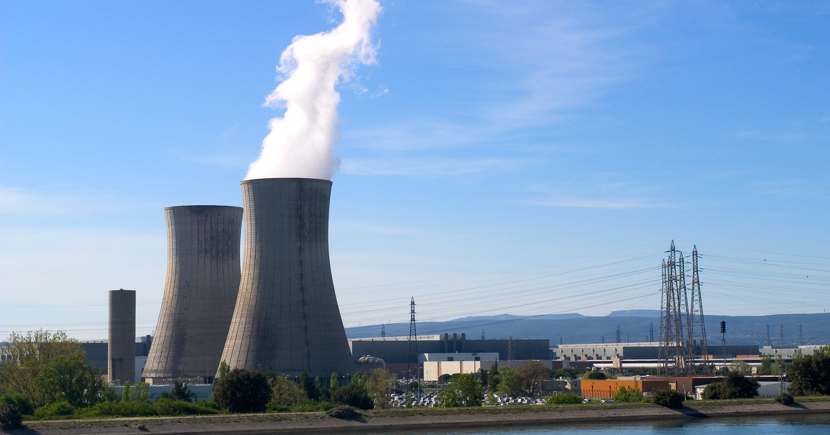 Nucléaire : 27 nouveaux projets retenus pour la modernisation et l'innovation 