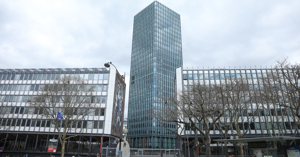 Amiante�: la justice prononce un non-lieu dans le dossier Jussieu