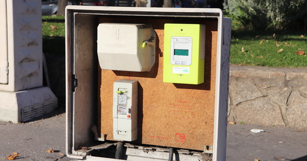 Linky�: son d�ploiement est une r�ussite, selon la Commission de r�gulation de l'�nergie