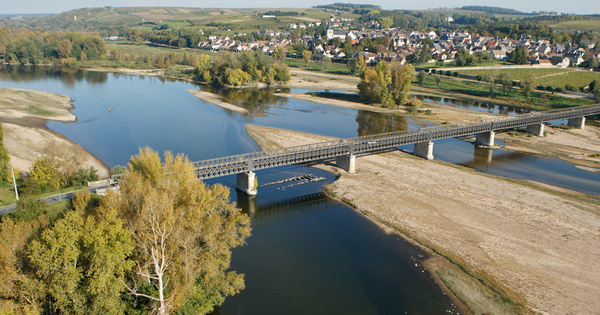 Le comité de bassin Loire-Bretagne adopte son Sdage 2022-2027