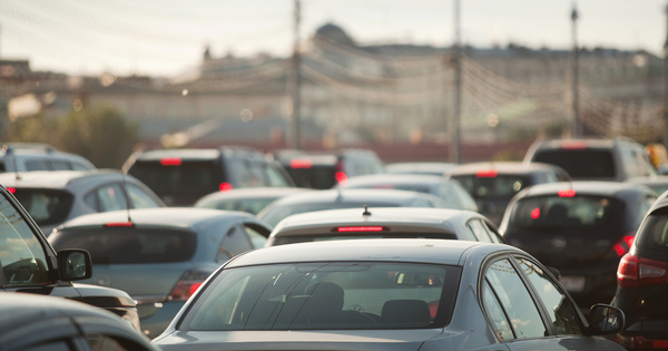 Pollution de l'air�: une �tude �tablit un lien avec la baisse des performances cognitives