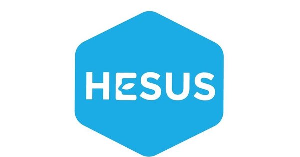 Hesus modifie son identité visuelle et s'étend à l'international