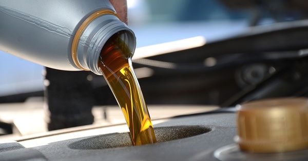 REP huiles minérales : Cyclevia agréé six ans