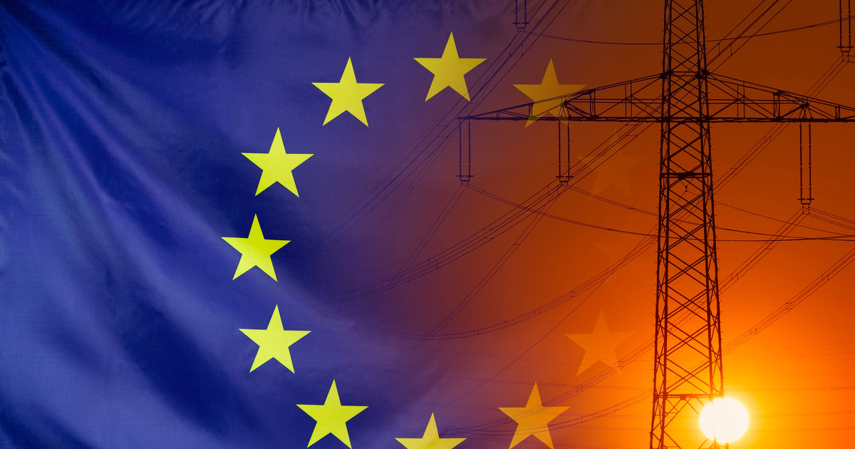 Le Parlement européen approuve de nouvelles règles de sélection des projets énergétiques