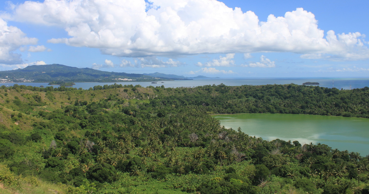 Le Sdage du bassin de Mayotte entre en vigueur