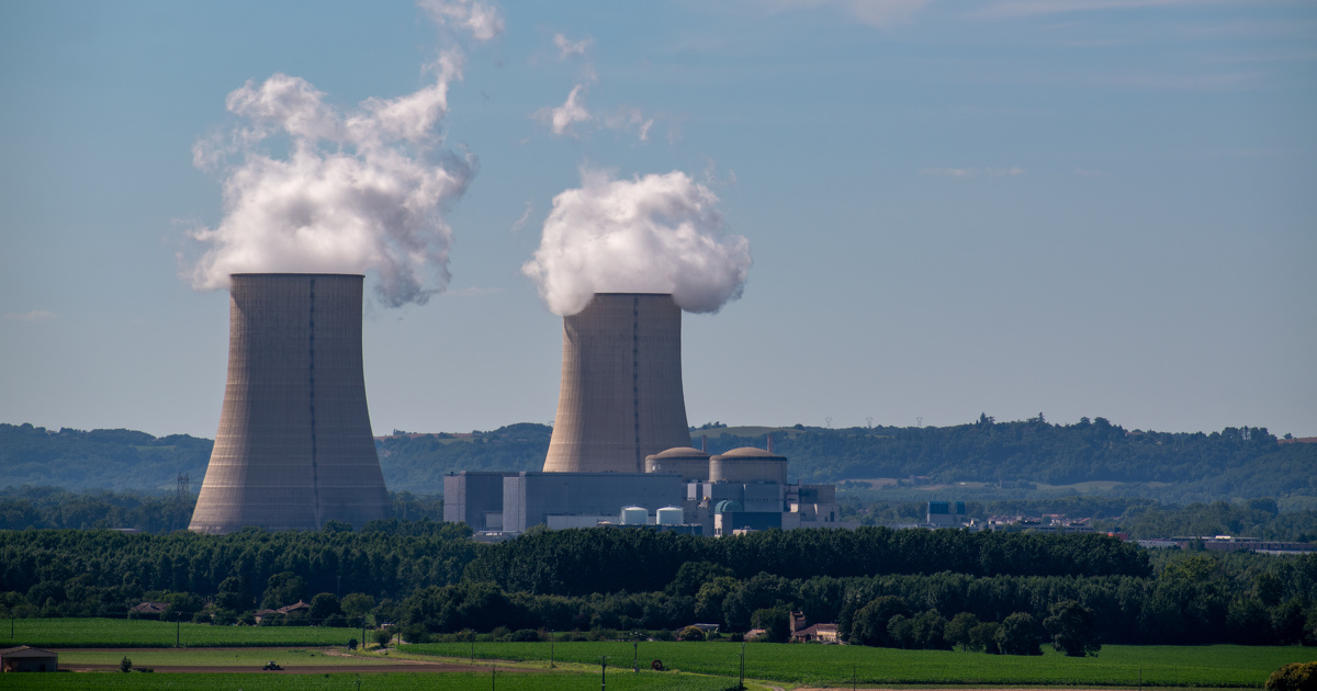 Nucléaire : le phénomène de corrosion sous contrainte pourrait concerner tous les modèles de réacteurs