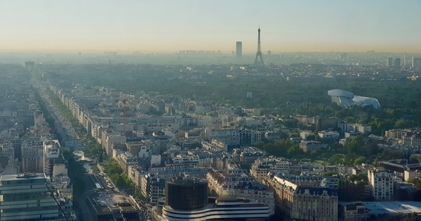 Pollution aux particules : la justice européenne condamne la France
