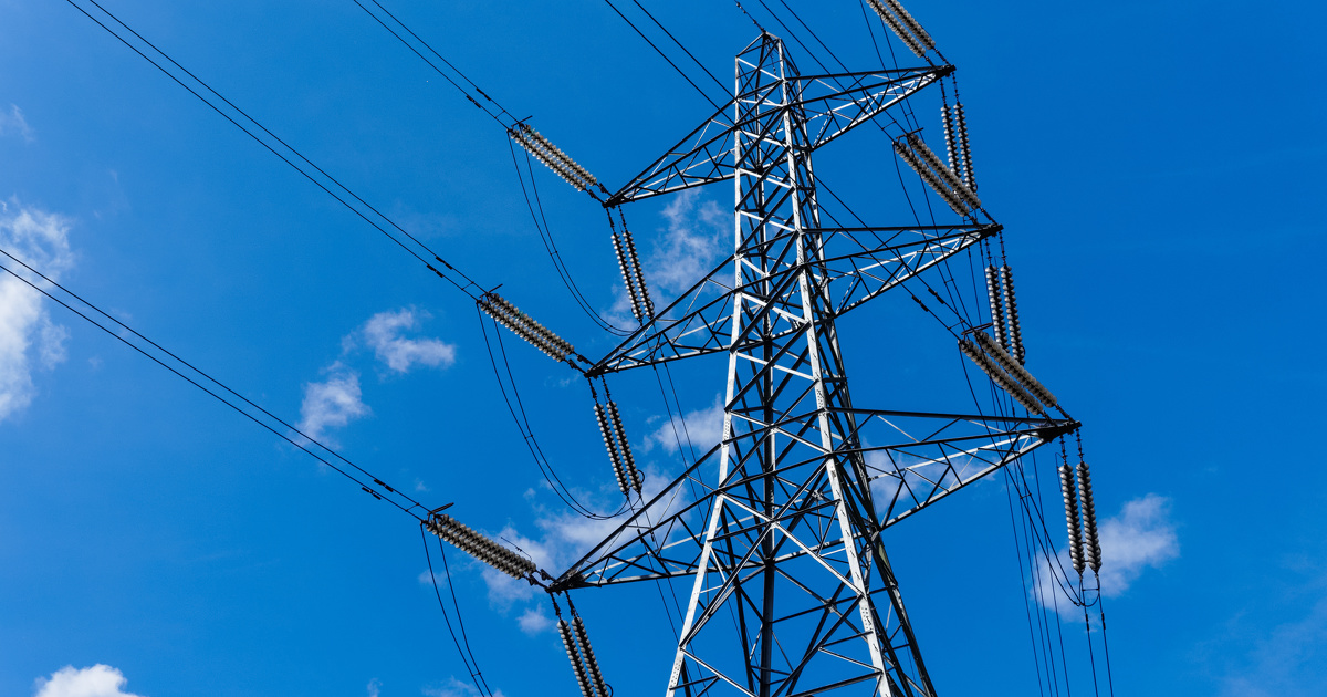 Électricité : RTE lance son appel d'offres Effacement 2023