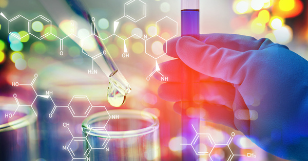 Produits chimiques : lancement d'un programme européen de recherche doté de 400 M€