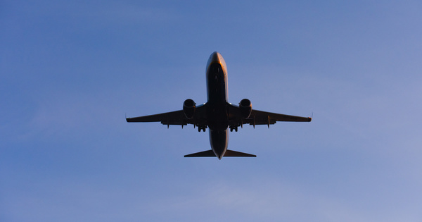 Émissions de carbone : l'arsenal législatif se met en place pour les compagnies aériennes