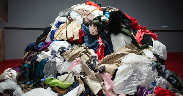 Directive-cadre d�chets�: Bruxelles ouvre deux consultations en amont de la r�vision