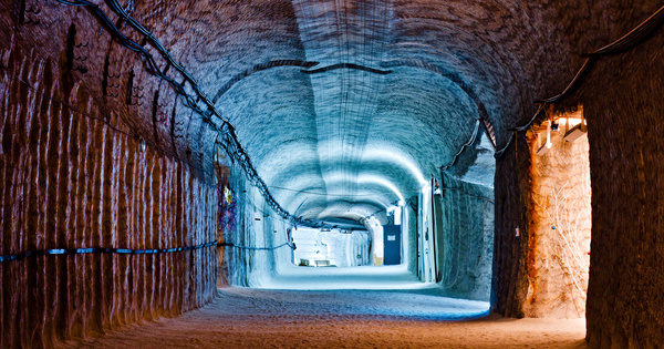 Stocamine�: le juge des r�f�r�s suspend les travaux de confinement