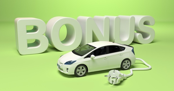Achat de véhicule électrique : le bonus écologique actuel est prolongé jusqu'à fin 2022