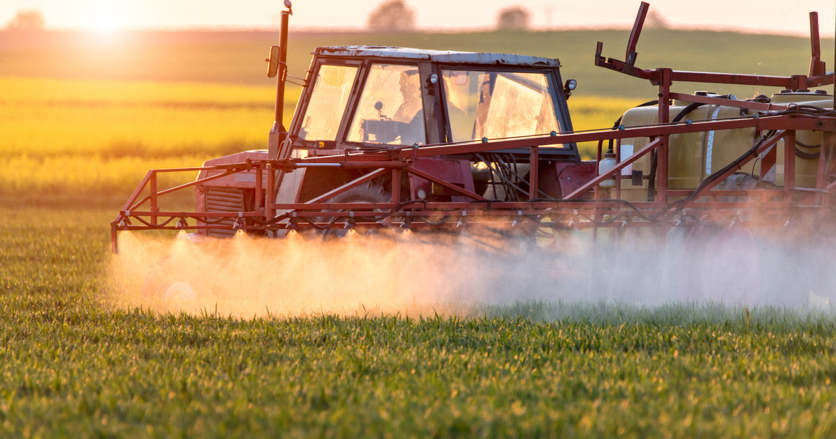 Pesticides : PAN Europe conteste en justice la prolongation systématique des autorisations