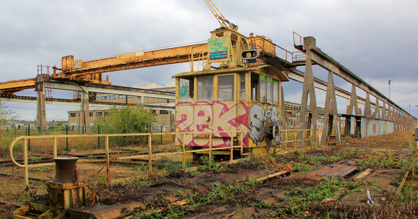 Fonds friches�: les 264�nouveaux laur�ats permettront la reconversion de 675�hectares