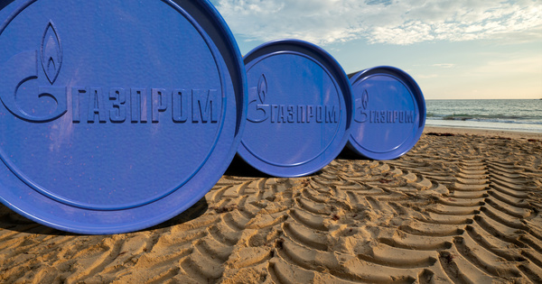 Consommation de gaz�: le principe d'une r�duction � la carte adopt� par le Conseil europ�en