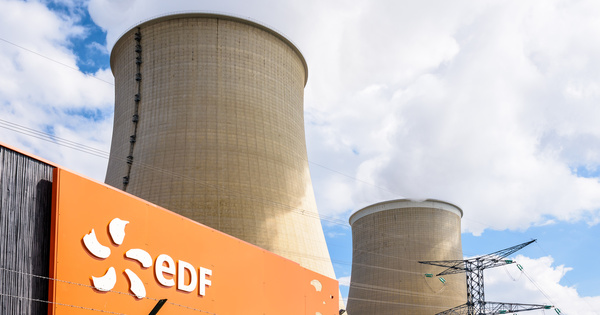 Corrosion des réacteurs nucléaires : l'ASN valide la méthodologie de contrôle d'EDF
