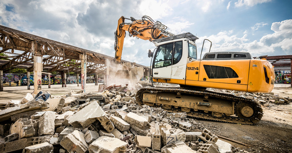 D�chets du b�timent�: les conditions du nouveau diagnostic PEMD pr�cis�es dans un projet d'arr�t�