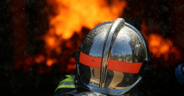 Feux de for�t�: l'Association des d�partements de France lance sa mission d'information