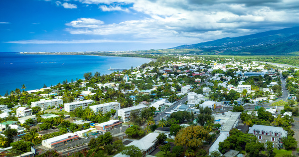 La Réunion lance un appel à projets d'urbanisme tropical pour construire son « écocité »