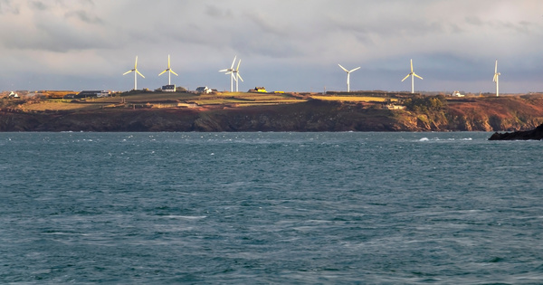 La Bretagne dresse son panorama régional du secteur énergétique