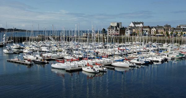 Ports�: le gouvernement alloue 30 millions d'euros � leur ��verdissement��