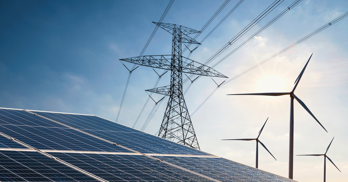RePowerEU : le Parlement européen valide les ambitions renforcées en matière d'énergie