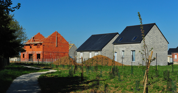 Moratoire sur le ZAN�: les explications de Christophe B�chu