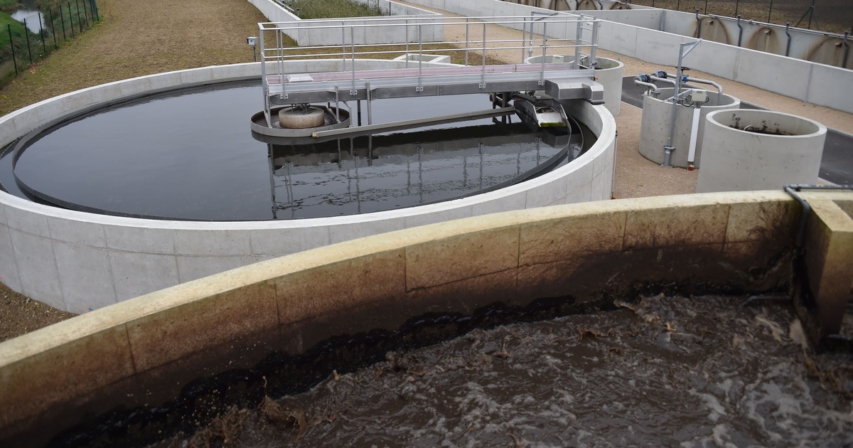 Rutilisation des eaux uses traites: le Loiret explore les possibilits sur son territoire