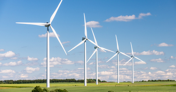 Éolien : réduire le rythme des installations représente un manque à gagner pour l'État