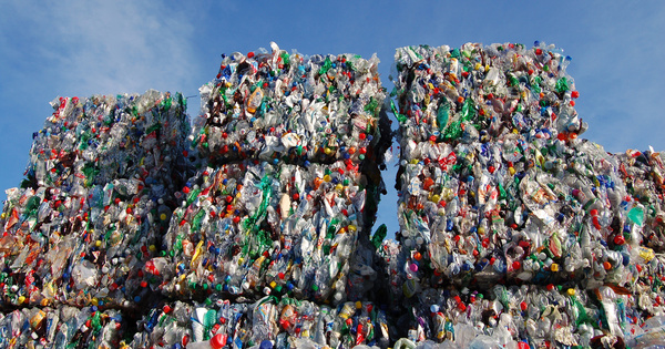 Emballage : Léko et Ulule lancent un appel à projets sur le réemploi et le recyclage