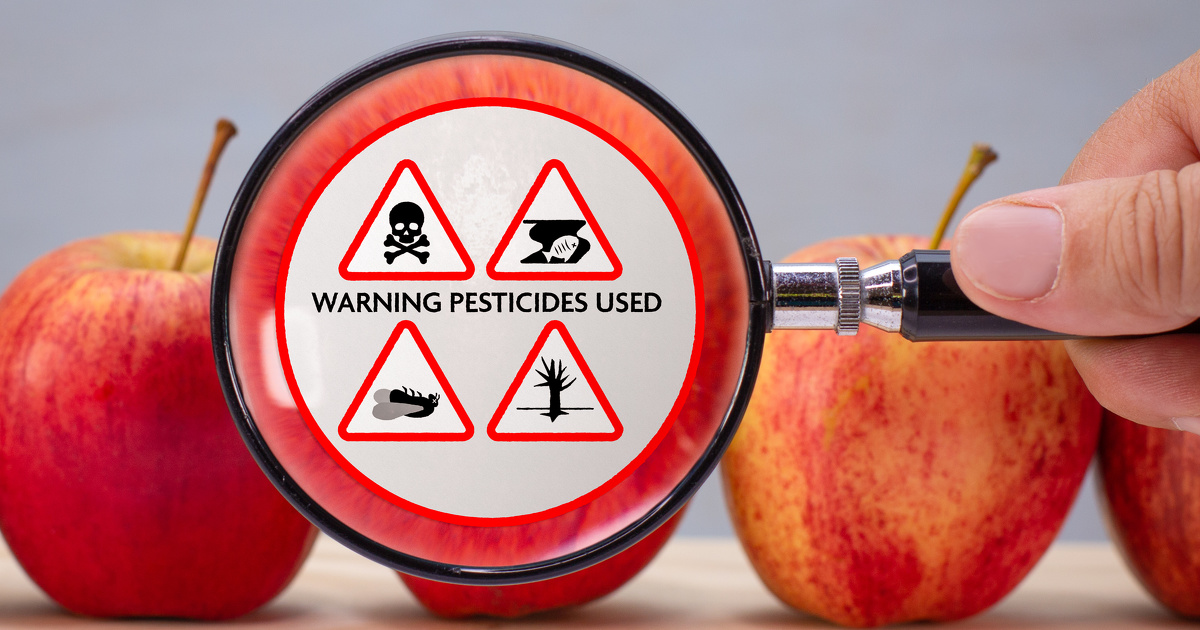 Pesticides : une action contre l'État pour défaut d'évaluation complète des produits mis sur le marché