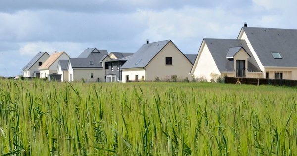 Les observatoires de l'habitat et du foncier doivent prendre en compte l'artificialisation des sols