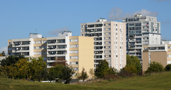 Sobri�t� �nerg�tique et r�silience�: l'Anru d�veloppe de nouveaux dispositifs dans les quartiers populaires