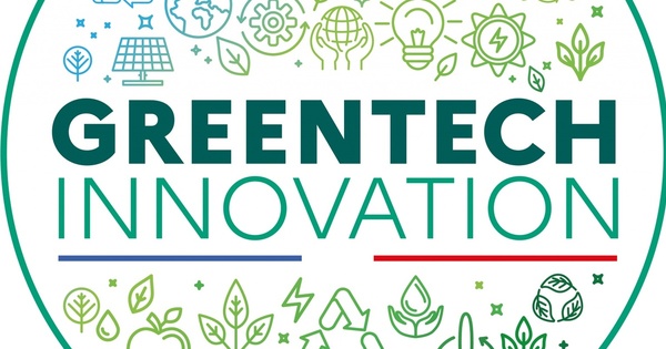 Greentech Innovation : l'écosystème compte 45 nouveaux lauréats 