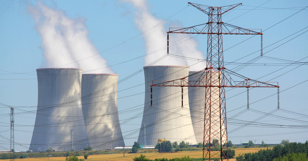Sécurité électrique : incertitudes sur la disponibilité du parc nucléaire après mi-novembre