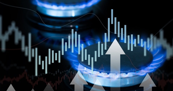 Les gestionnaires du r�seau de gaz lancent Ecogaz, un dispositif de suivi et d'alerte