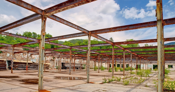 Sites pollu�s�: l'Ademe relance son appel � projets de recherche Gesipol