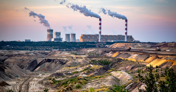 Les gouvernements et les entreprises privil�gient les combustibles fossiles au d�triment de la sant�