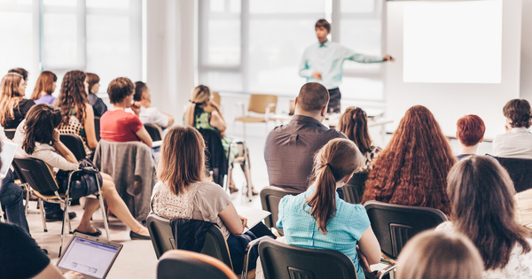 L'Enseignement sup�rieur acte la formation de tous les �tudiants aux enjeux �cologiques pour 2025