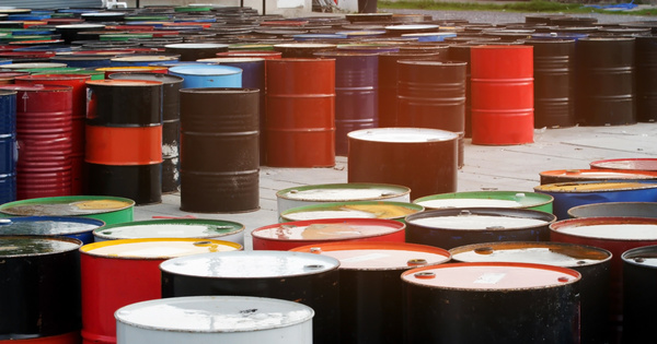 D�p�ts de d�chets�: la responsabilit� subsidiaire du propri�taire emp�chait la consignation