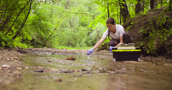 La Commission europ�enne propose une r�vision de la surveillance des polluants dans l'eau