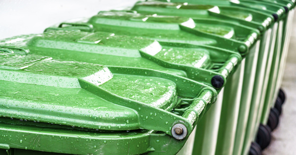 Collecte de d�chets�: Sepur met le cap � l'est et au sud de la r�gion parisienne